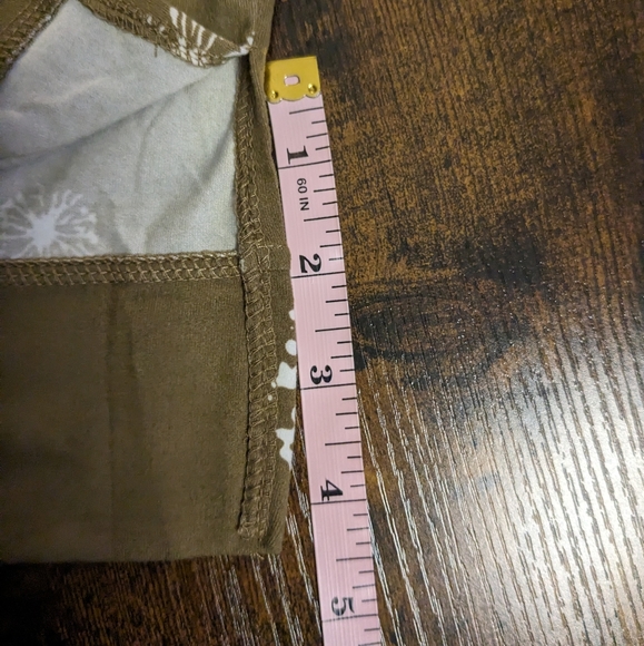 Unbranded Dandelion Tee - Picture 5 of 5